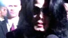 Michael Jackson - MJ接受媒体采访