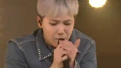 Pray - 人气歌谣 现场版