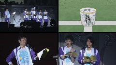 网球王子声优特典ピクチャードラマ生AR各校