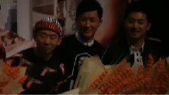 韩庚 - 韩庚回答问题