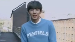 我独自恋爱 灿烈Cut