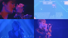 金在中演唱会 4格画面剪辑版