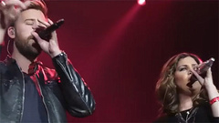 Long Stretch Of Love