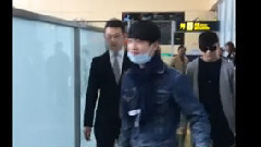 重庆江北机场接机