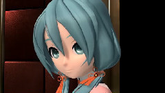 初音未来 - 歌に形はないけれど