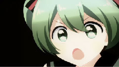 初音未来 - Happy Birthday To You!!