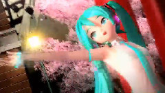 初音未来 - 千本桜