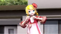 初音未来 - 薛定谔的猫