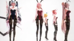 初音未来 - Carry Me Off