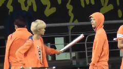 偶像运动会 勋鹿汇总