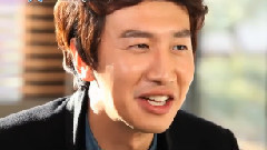 Star Date TV李光洙采访