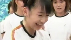 HEY!X3 Autumn Sports Contest Pt.2