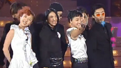 Show Me Your Love 魔术