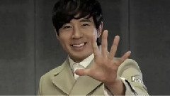 Boom - Beautiful - CSI 采访