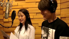 你好可爱 录音花絮