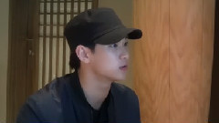 制作人 初会花絮