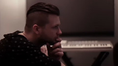 Too Close To Touch - Until I Collapse