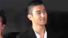 北京<赤道>首映礼