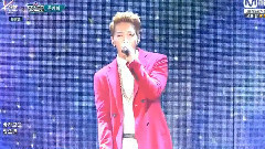 No Love & True Swag & Free Style Rap - KCON 2015 Japan X M!COUNTDOWN 现场版 15/04/23