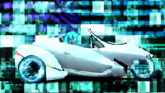 初音未来 - トリノコシティ