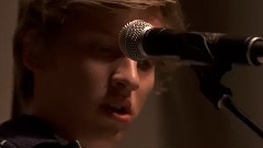 George Ezra - Did You Hear the Rain