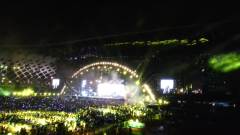 诺亚方舟演唱会