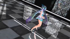 初音未来 - Girls