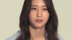 BS11 韩love Krystal 郑秀晶 Cut