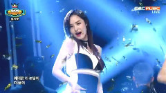 Joker - ShowChampion 现场版 15/04/22