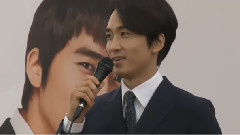 韩国税务厅宣传大使委任仪式