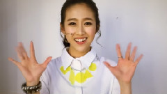 音悦stage - 刘美含寄语