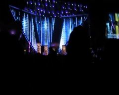 魔天伦世界巡回演唱会天津站