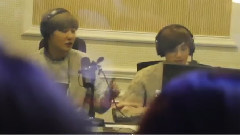 KAI Reaction To Uptown Funk