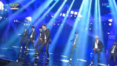 Hey You - KBS 音乐银行 现场版 15/04/24