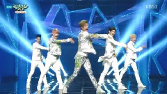 和我玩吧 - KBS音乐银行 现场版 15/04/24