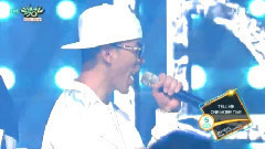 Tell More One More Time - KBS 音乐银行 现场版 15/04/24