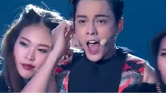 女皇Live混剪8 in 1