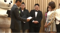 出席第七次气候变化周会议