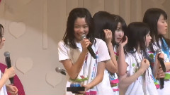 AKB48 Team 8 1年間のキセキ