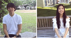 音悦stage - 你被写在我的歌里