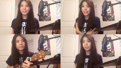 音悦stage - All About That Bass