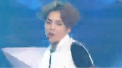 特别Mc & Call Me Baby & 一位受赏