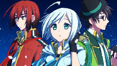 VOCALOID家族 - SHOOT ON TOKYO!