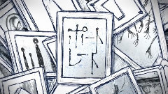 初音未来 - ポートレート