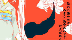 初音未来 - 祭囃子の少女さん