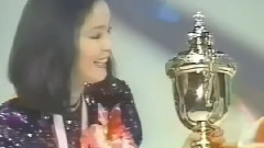 つぐない 第17回日本有线大赏.ベストヒット赏