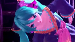 初音未来 - え?あぁ,そう.