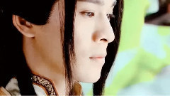 古装美男动作群像剪辑(功夫书生)