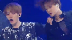 Call Me Baby & 一位受赏