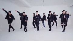 Call Me Baby 多人版 舞蹈模仿